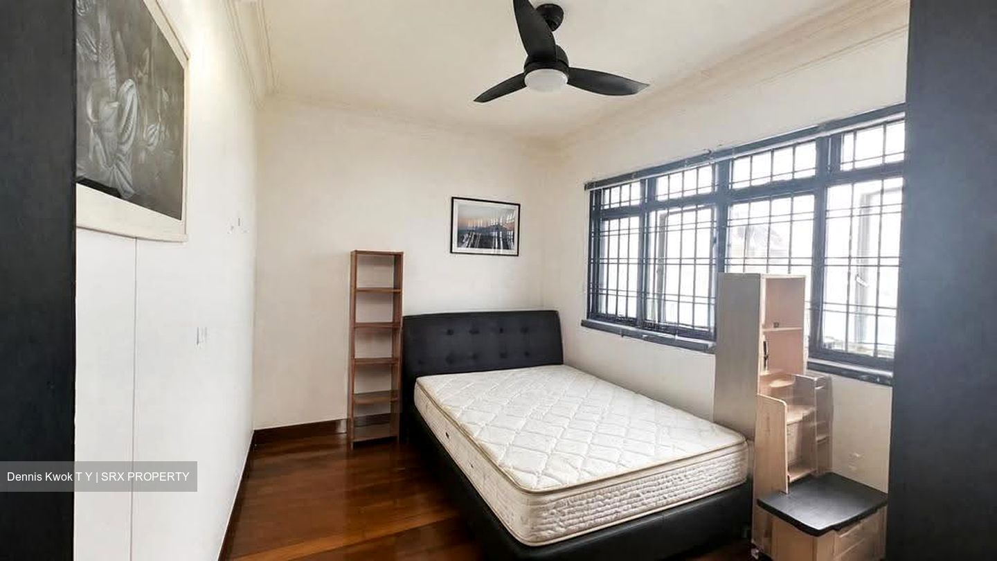 Blk 104B Depot Heights (Bukit Merah), HDB 5 Rooms #636622751